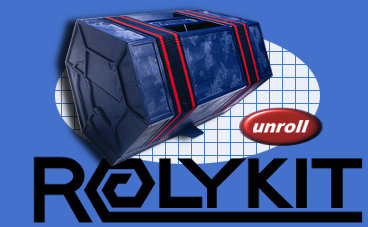 The Original Rolykit